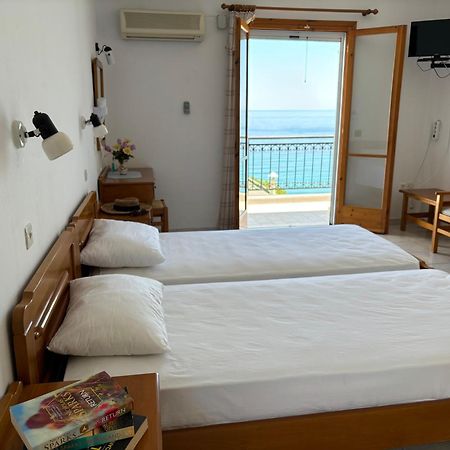 Hotel Friderica House Poros  Exterior foto